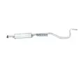Stedn tlumi vfuku WALKER ‐ WA 22660