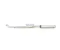 Stedn tlumi vfuku WALKER ‐ WA 22705