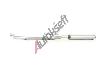 WALKER Stedn tlumi vfuku WA 22705, 22705