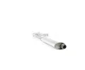 WALKER Stedn tlumi vfuku WA 22705, 22705