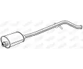 WALKER Stedn tlumi vfuku WA 22705, 22705