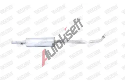 WALKER Střední tlumič výfuku WA 22713, 22713 WALKER Střední tlumič výfuku WA 22713, 22713