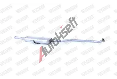 WALKER Střední tlumič výfuku WA 22770, 22770 WALKER Střední tlumič výfuku WA 22770, 22770