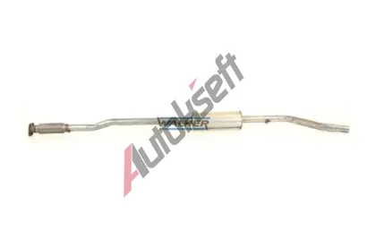 WALKER Stedn tlumi vfuku WA 22788, 22788