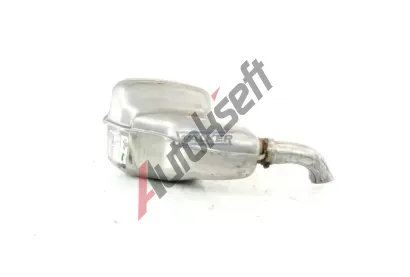 WALKER Zadn tlumi vfuku WA 22798, 22798