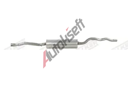 WALKER Stedn tlumi vfuku WA 22801, 22801