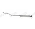 WALKER Stedn tlumi vfuku WA 22815, 22815