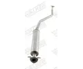 WALKER Stedn tlumi vfuku WA 22815, 22815