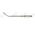 WALKER Stedn tlumi vfuku WA 22819, 22819