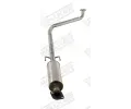 WALKER Stedn tlumi vfuku WA 22819, 22819