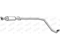 WALKER Stedn tlumi vfuku WA 22819, 22819