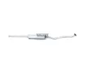 WALKER Stedn tlumi vfuku WA 22833, 22833