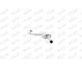 WALKER Stedn tlumi vfuku WA 22833, 22833