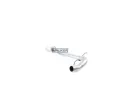 WALKER Stedn tlumi vfuku WA 22872, 22872