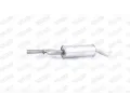 Stedn tlumi vfuku WALKER ‐ WA 22884
