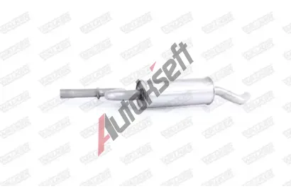WALKER Stedn tlumi vfuku WA 22884, 22884