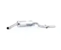 WALKER Stedn tlumi vfuku WA 22884, 22884