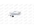 WALKER Stedn tlumi vfuku WA 22884, 22884