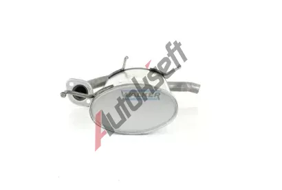 WALKER Zadn tlumi vfuku WA 22904, 22904