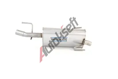 WALKER Zadn tlumi vfuku WA 22926, 22926