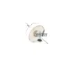 WALKER Zadn tlumi vfuku WA 22970, 22970
