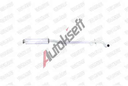 WALKER St�edn� tlumi� v�fuku WA 22972, 22972