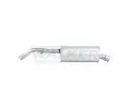 WALKER Zadn� tlumi� v�fuku WA 22997, 22997