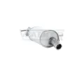 WALKER Zadn� tlumi� v�fuku WA 22997, 22997