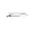 WALKER Zadn� tlumi� v�fuku WA 22997, 22997