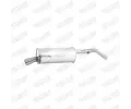 WALKER Zadn� tlumi� v�fuku WA 22997, 22997