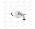 WALKER Zadn� tlumi� v�fuku WA 22997, 22997