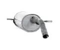 WALKER Zadn tlumi vfuku WA 22998, 22998
