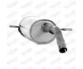 WALKER Zadn tlumi vfuku WA 22998, 22998