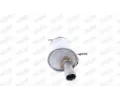 WALKER Zadn tlumi vfuku WA 22999, 22999
