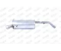 WALKER Zadn tlumi vfuku WA 22999, 22999