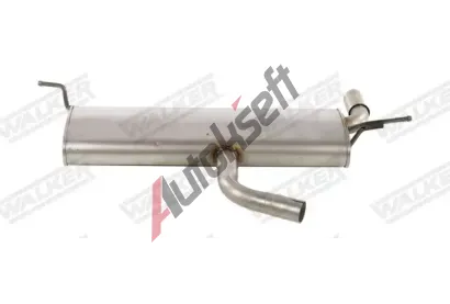 WALKER Zadn� tlumi� v�fuku WA 23006, 23006