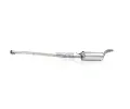 Stedn tlumi vfuku WALKER ‐ WA 23022