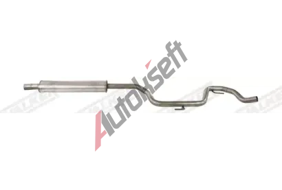 WALKER Stedn tlumi vfuku WA 23035, 23035