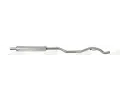 Stedn tlumi vfuku WALKER ‐ WA 23057