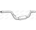 Stedn tlumi vfuku WALKER ‐ WA 23060