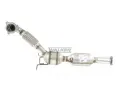 Katalyztor WALKER ‐ WA 23075