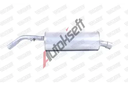 WALKER Zadní tlumič výfuku WA 23094, 23094 WALKER Zadní tlumič výfuku WA 23094, 23094