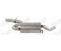 Stedn tlumi vfuku WALKER ‐ WA 23104