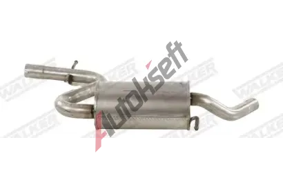 WALKER Stedn tlumi vfuku WA 23104, 23104