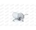WALKER Zadn tlumi vfuku WA 23138, 23138