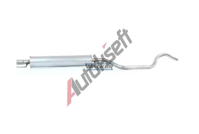 WALKER Stedn tlumi vfuku WA 23157, 23157