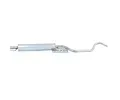 WALKER Stedn tlumi vfuku WA 23157, 23157
