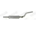 WALKER Stedn tlumi vfuku ‐ WA 23303