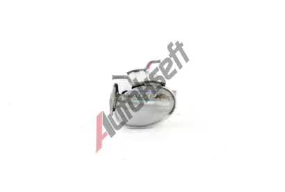 WALKER Zadní tlumič výfuku WA 23320, 23320 WALKER Zadní tlumič výfuku WA 23320, 23320