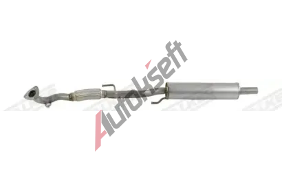 WALKER Pedn tlumi vfuku WA 23359, 23359